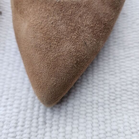 IRO d'orsay pumps suede - Picture 11 of 16